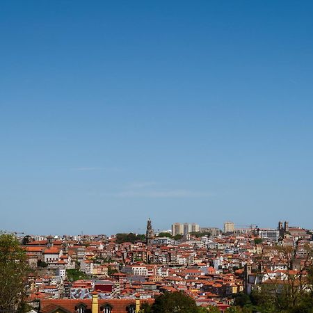 Fonte Santa Manor House Hotell Vila Nova de Gaia Eksteriør bilde