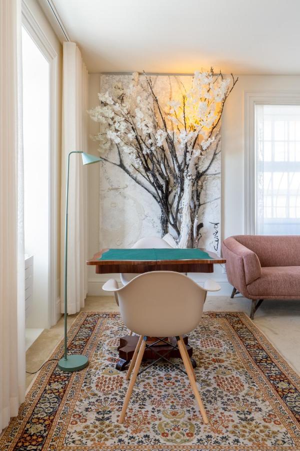 Fonte Santa Manor House Hotell Vila Nova de Gaia Eksteriør bilde