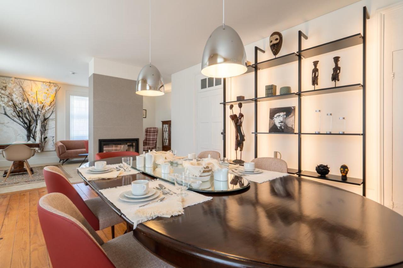Fonte Santa Manor House Hotell Vila Nova de Gaia Eksteriør bilde