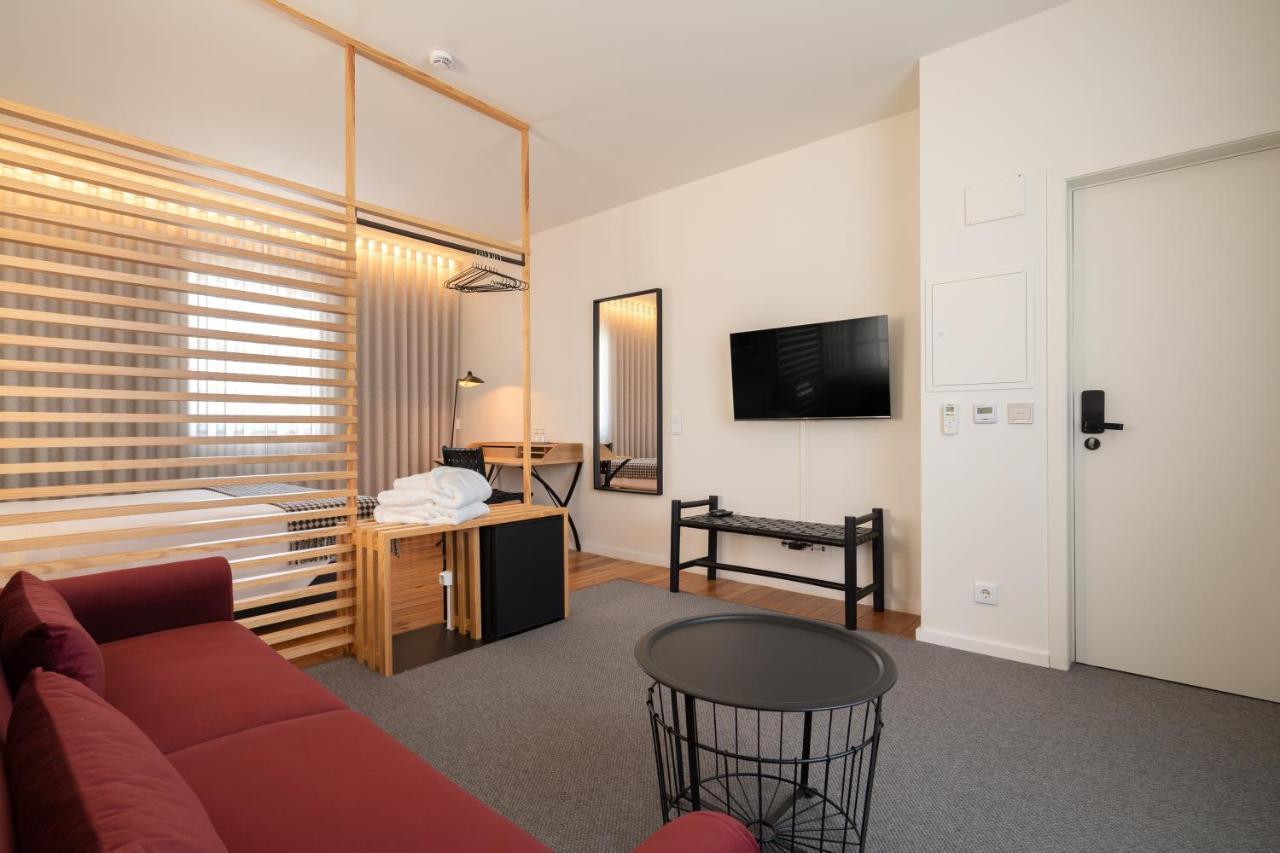 Fonte Santa Manor House Hotell Vila Nova de Gaia Eksteriør bilde