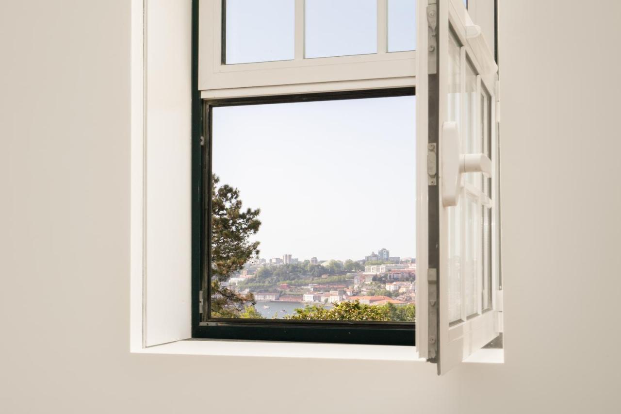 Fonte Santa Manor House Hotell Vila Nova de Gaia Eksteriør bilde