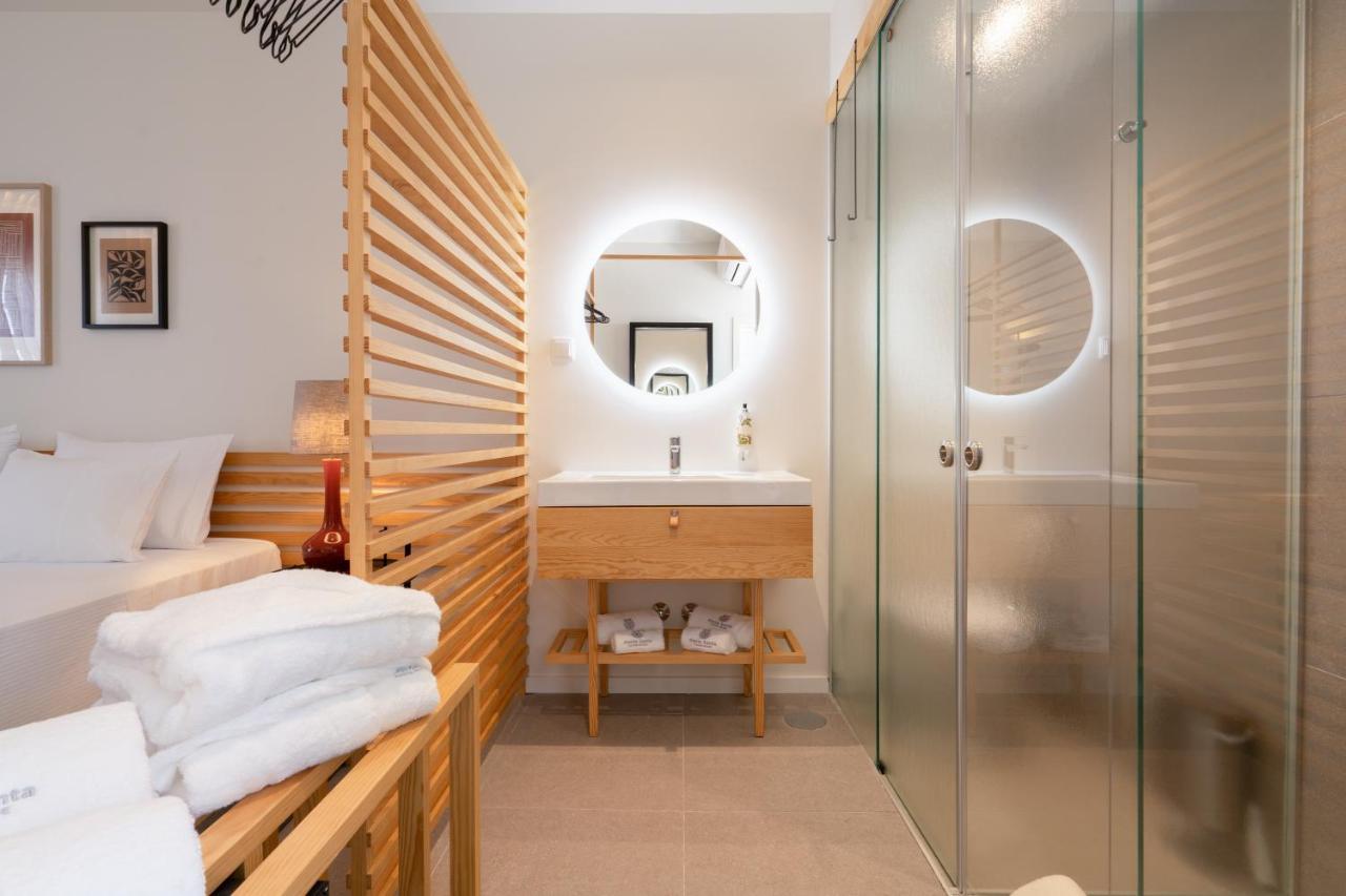 Fonte Santa Manor House Hotell Vila Nova de Gaia Eksteriør bilde