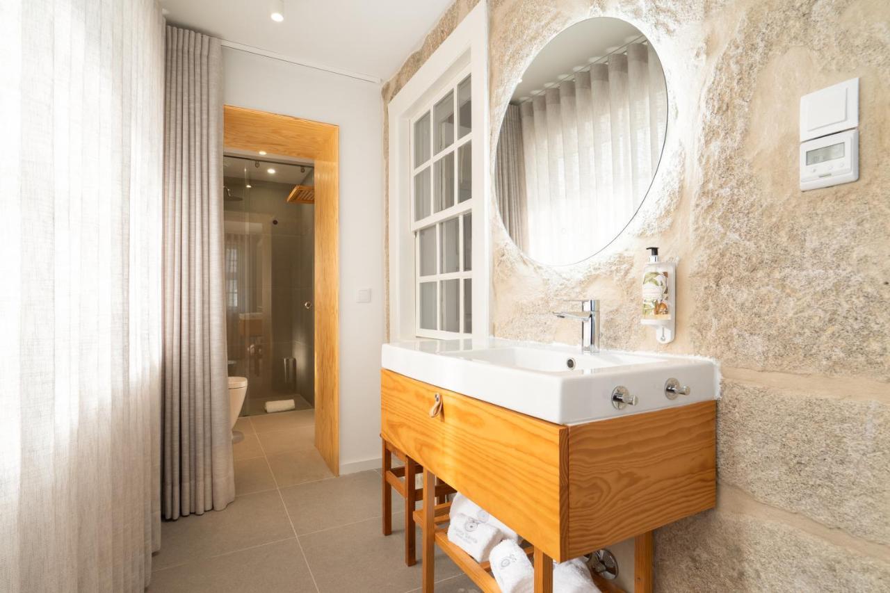 Fonte Santa Manor House Hotell Vila Nova de Gaia Eksteriør bilde