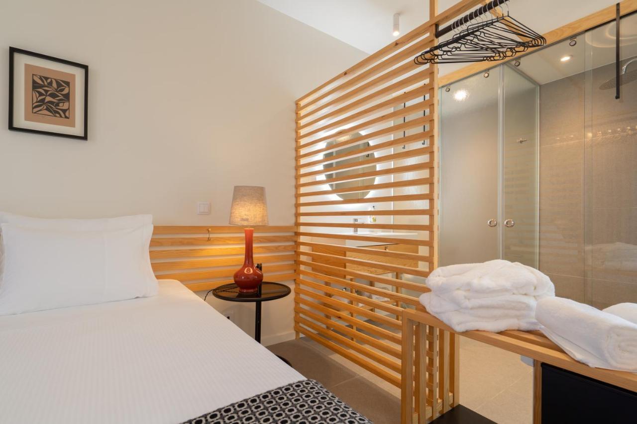 Fonte Santa Manor House Hotell Vila Nova de Gaia Eksteriør bilde