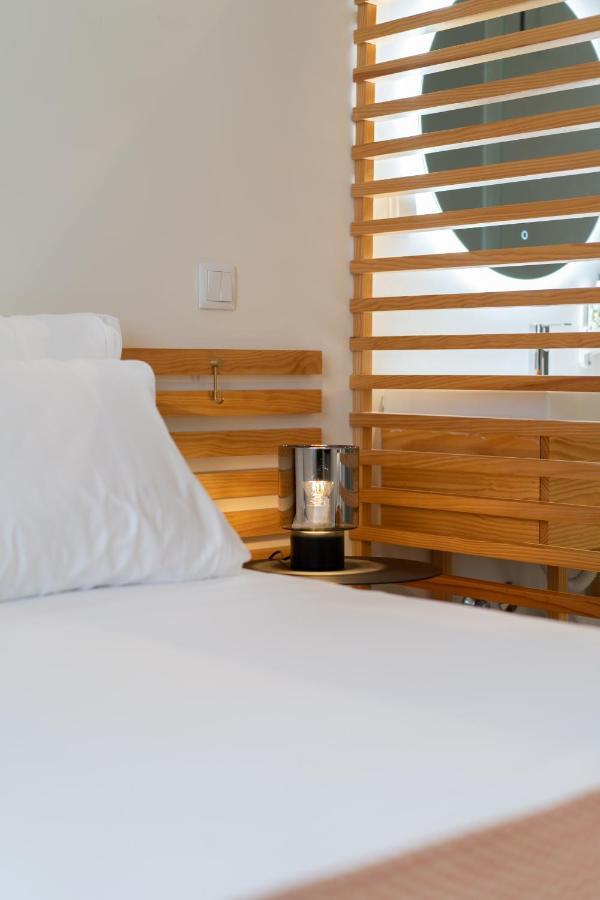 Fonte Santa Manor House Hotell Vila Nova de Gaia Eksteriør bilde