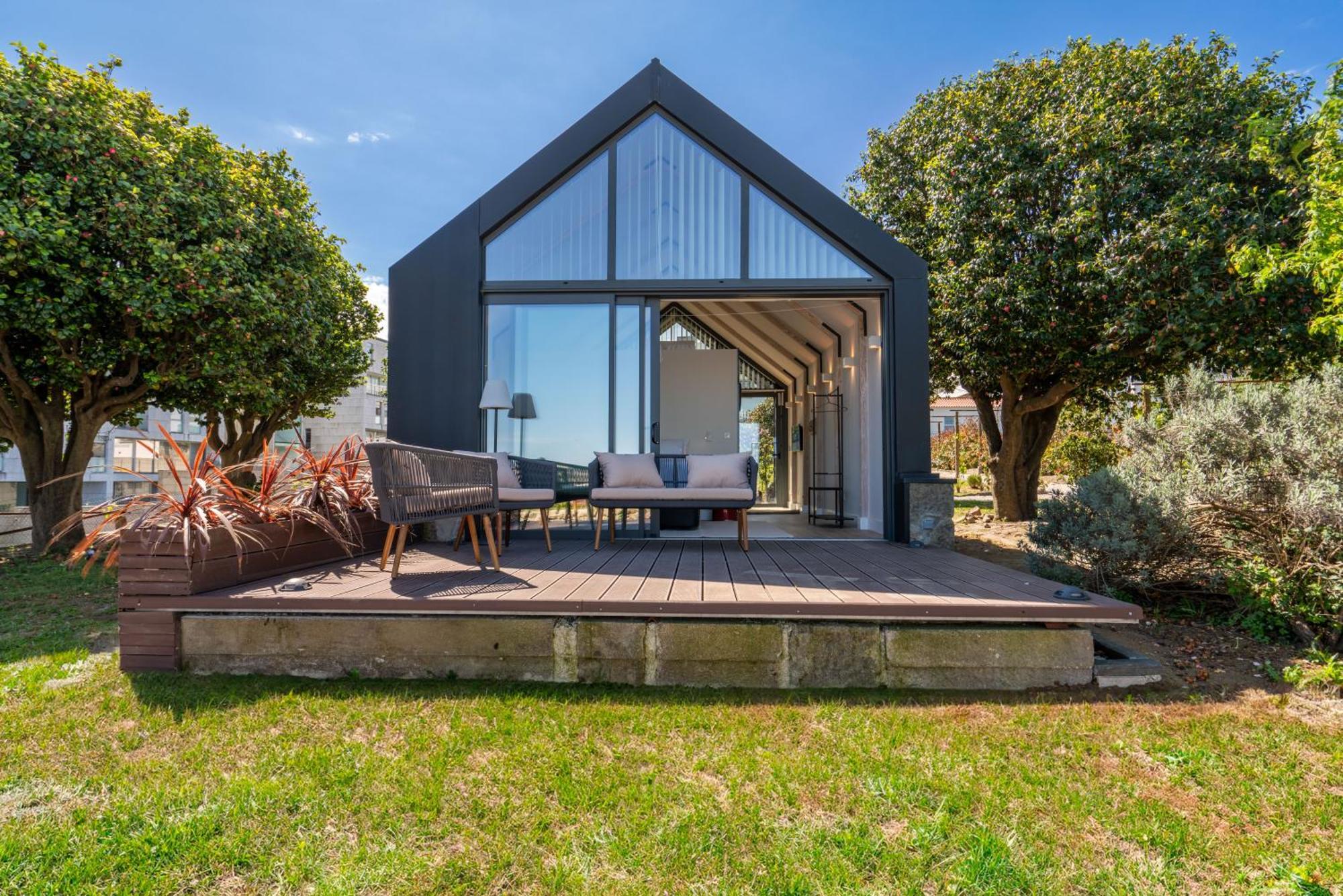 Fonte Santa Manor House Hotell Vila Nova de Gaia Eksteriør bilde