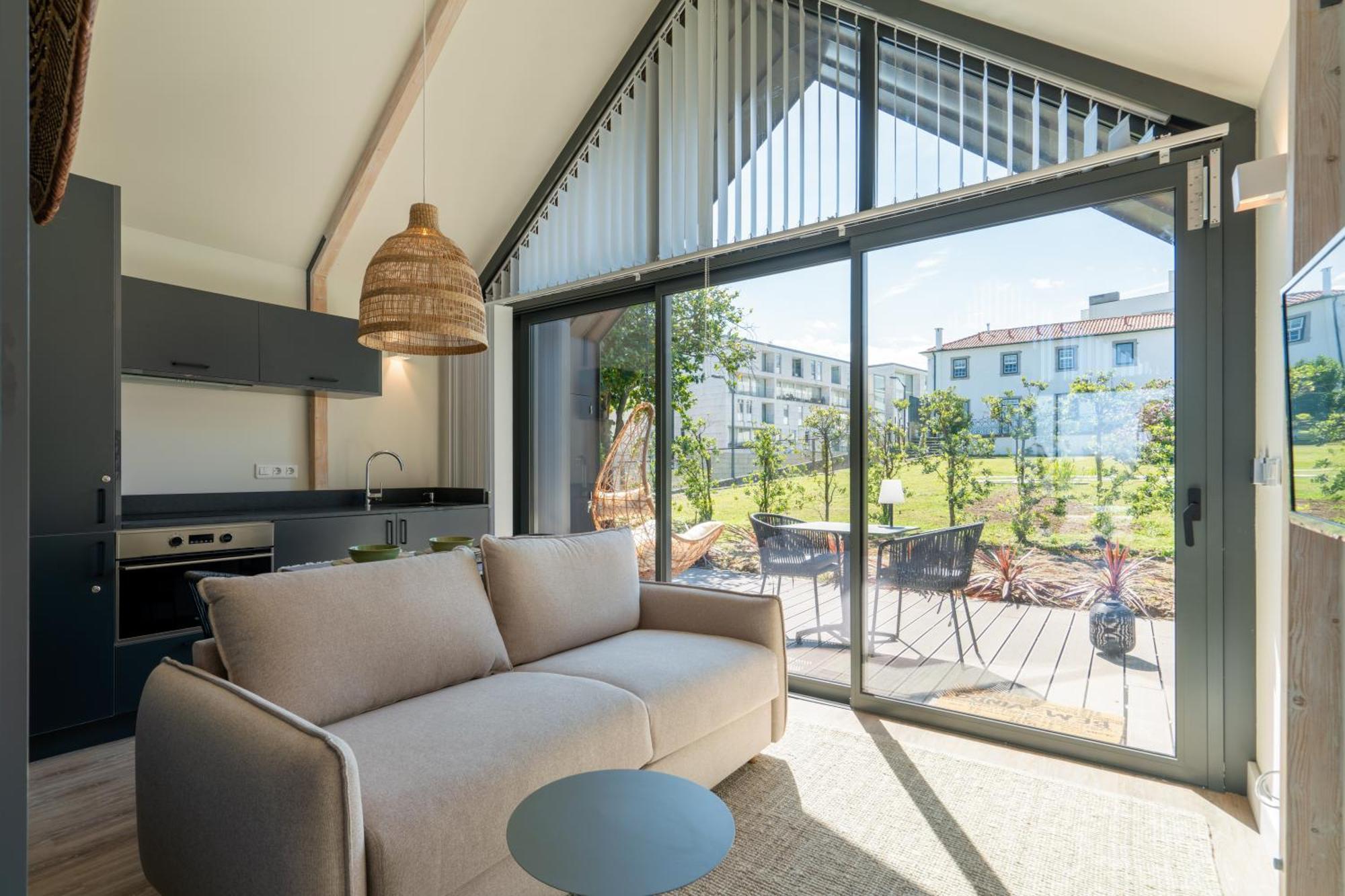 Fonte Santa Manor House Hotell Vila Nova de Gaia Eksteriør bilde
